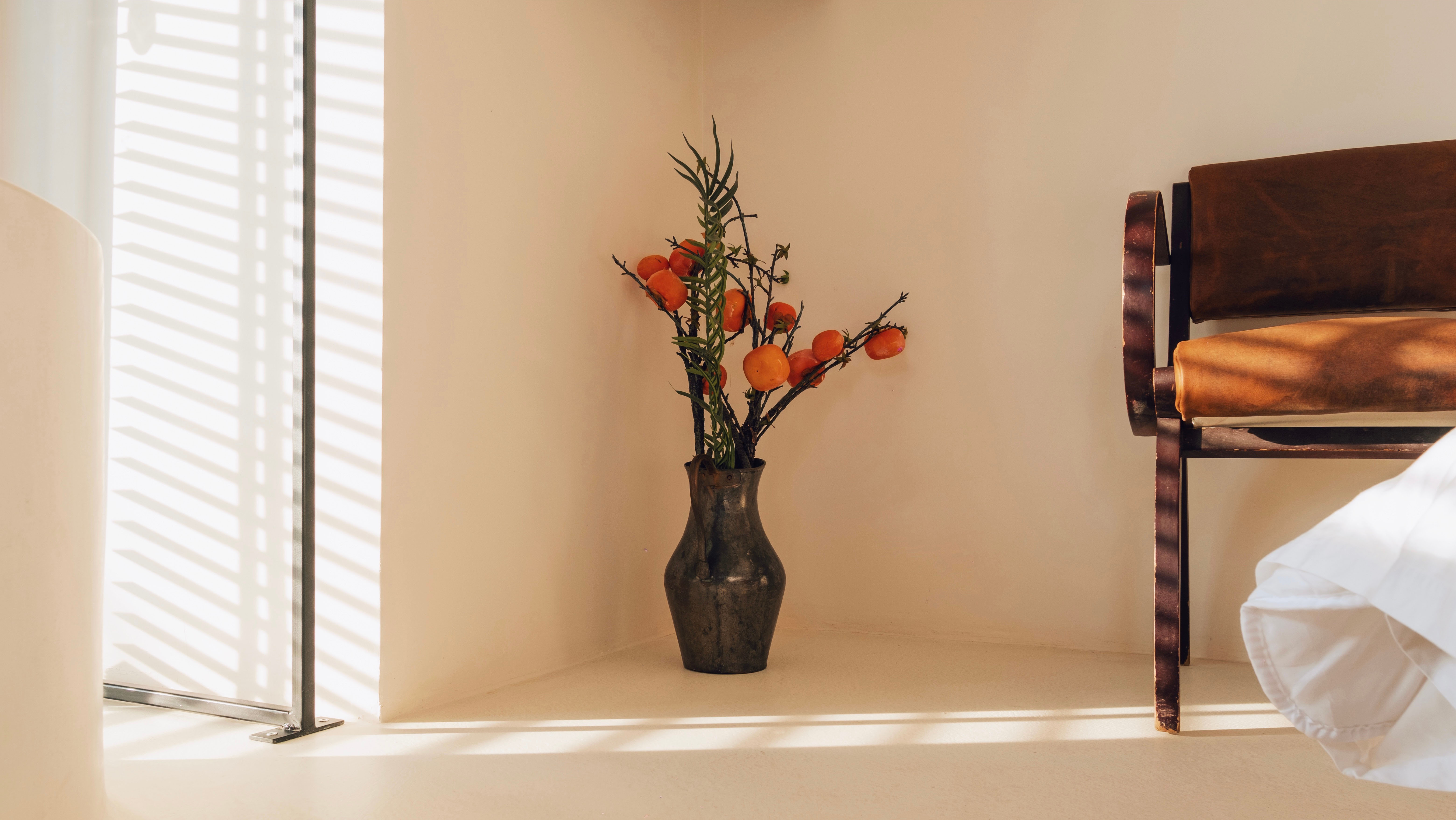 Deluxe Oda (Banyolu)