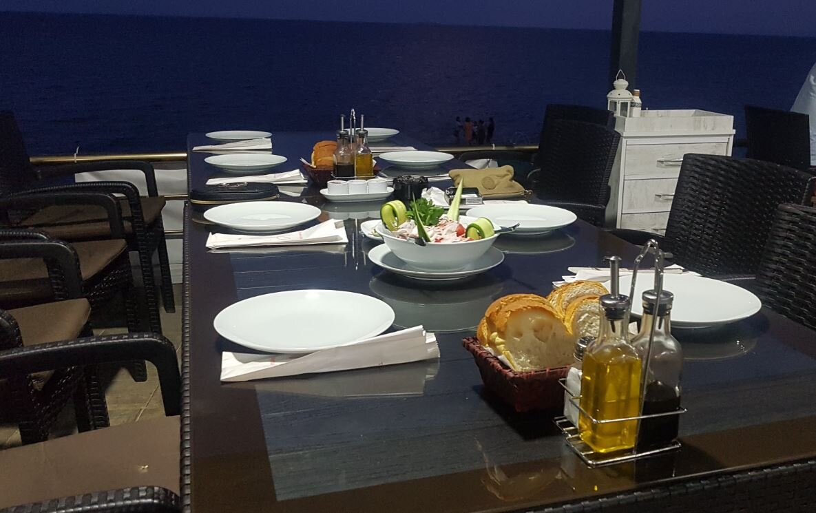 Hora Butik Otel galeri 7