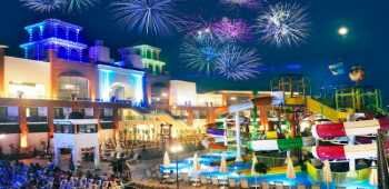 Club Aqua Plaza