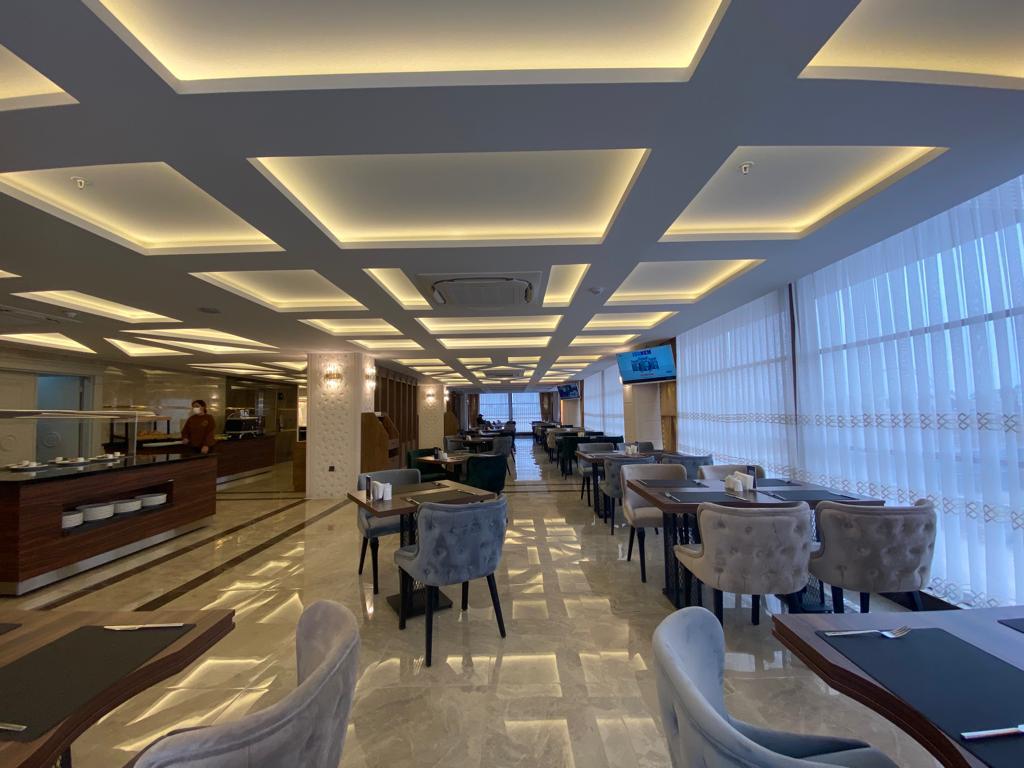 Anemon Mardin Otel