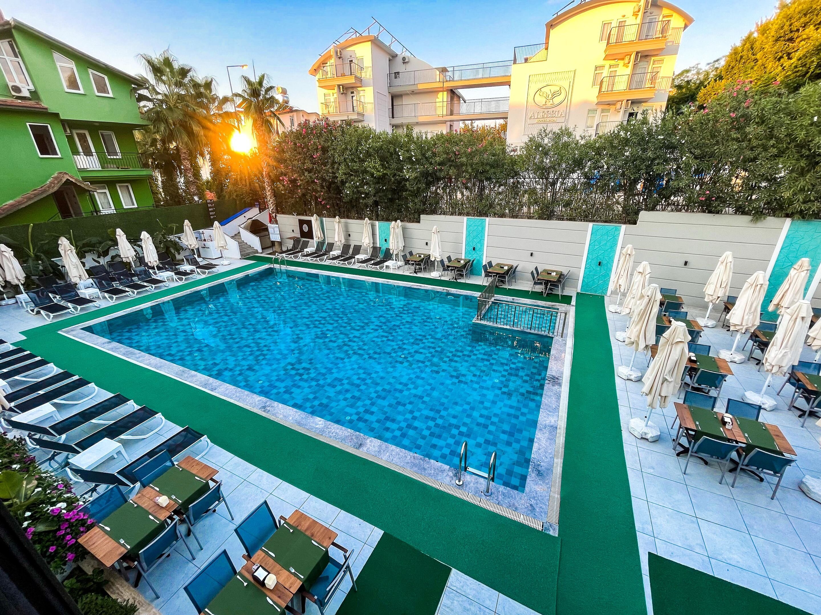 Alessia Hotel · 11