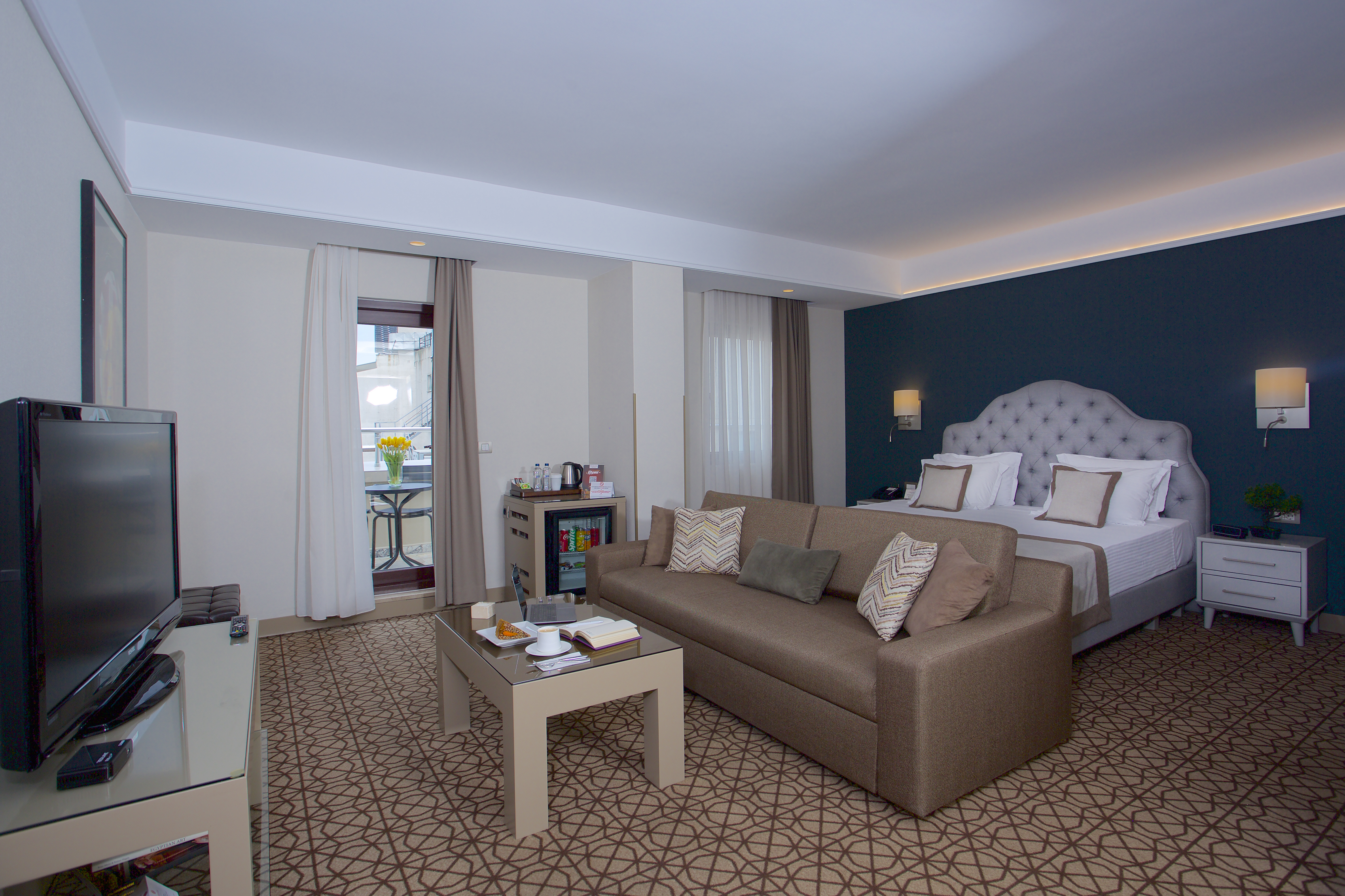 Ramada by Wyndham İstanbul Taksim