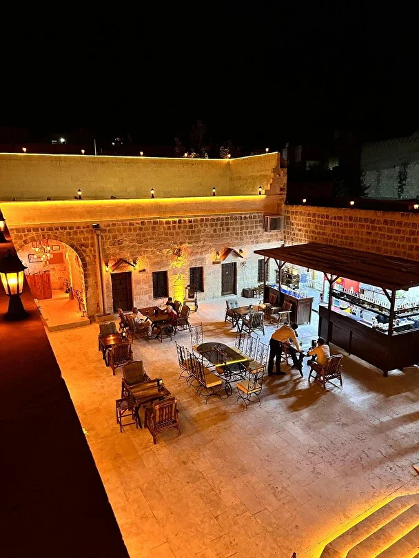 Şahmeran Otel galeri 6