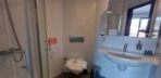 Balkonlu Standart Oda Görseli