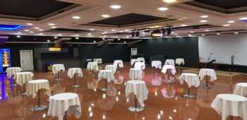 Grand Ali'n Hotel Tokat · 76
