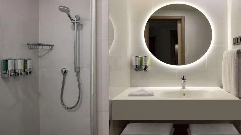 Hampton by Hilton İstanbul Merter · 2