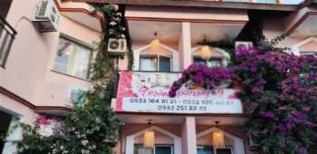 Yeşim Pansiyon