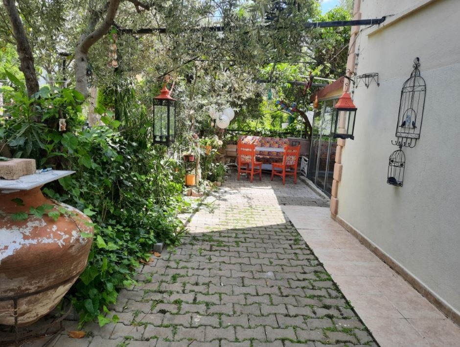 Cunda S Pansiyon galeri 3