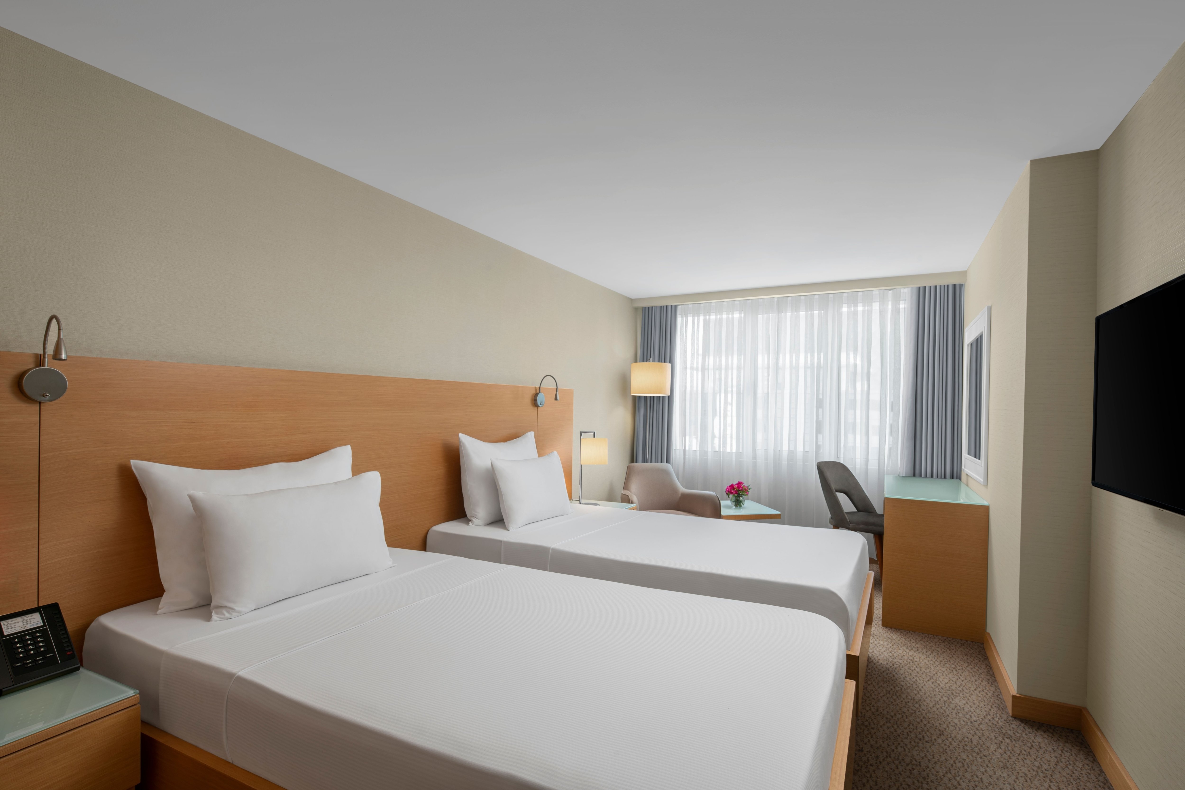 Dedeman İstanbul Hotel