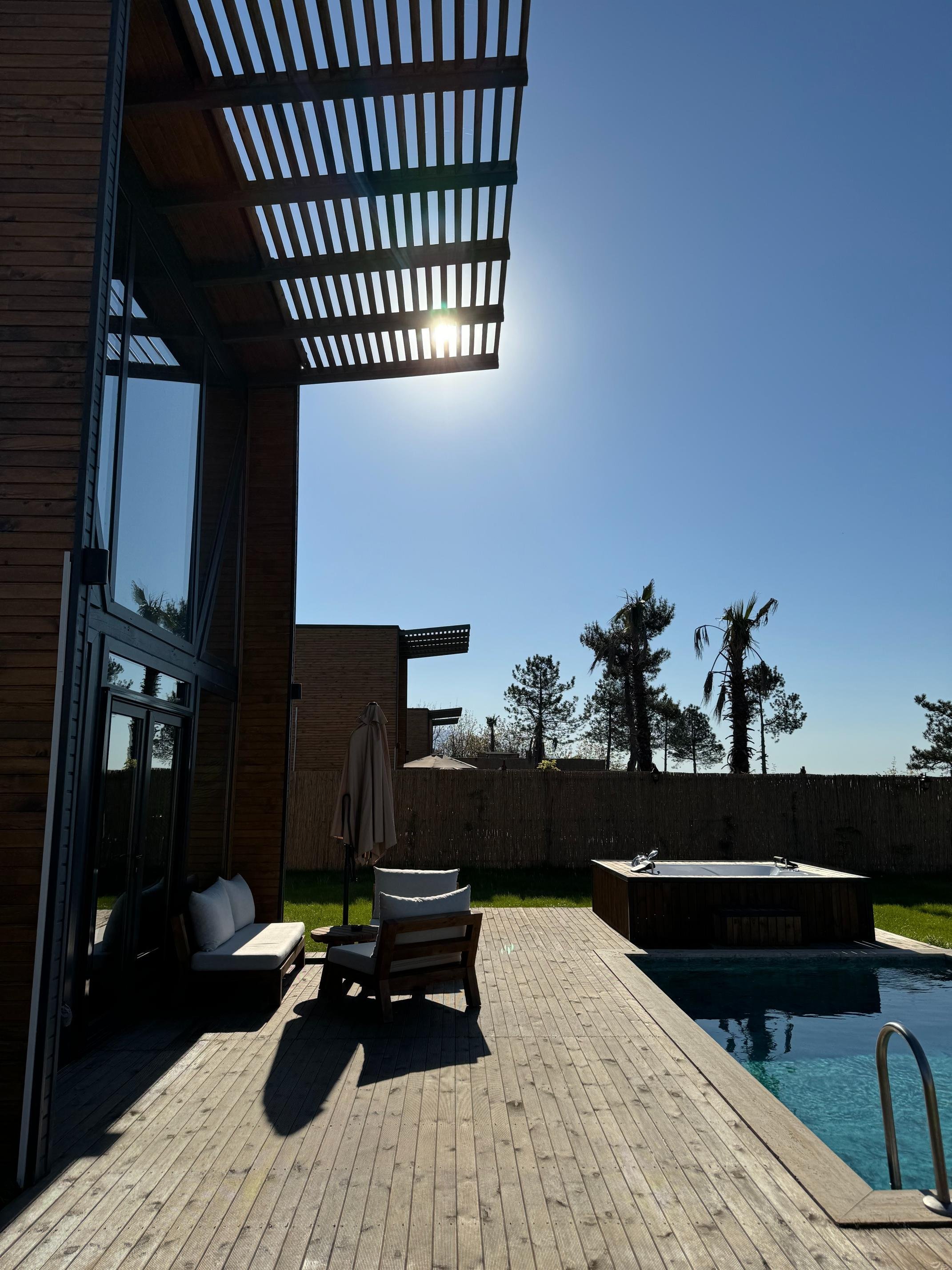 Stay In Sapanca
