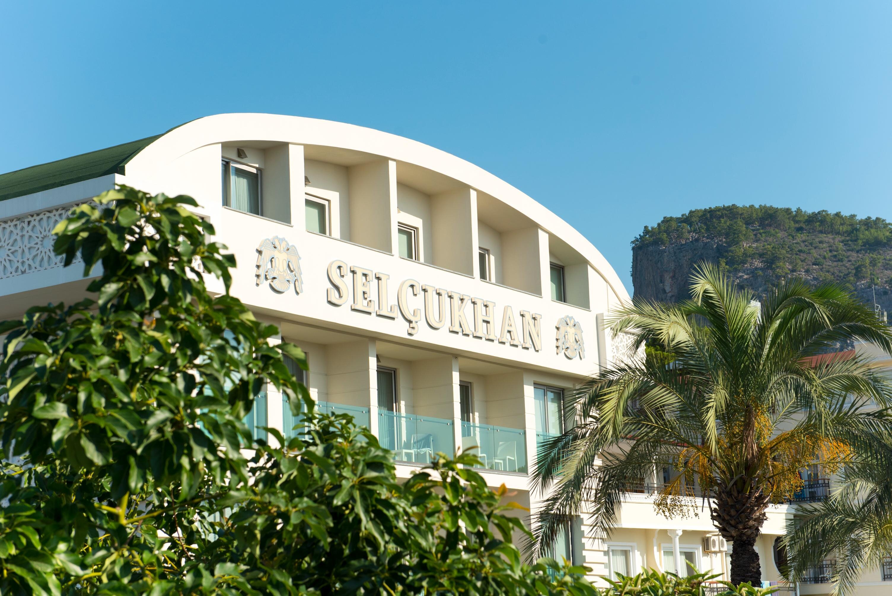 Selçukhan Hotel galeri 3
