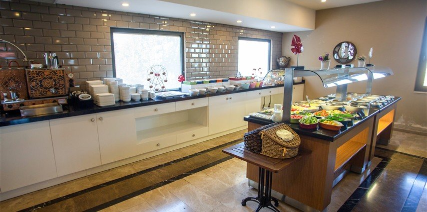 Aktuğ Elegance Otel · 37