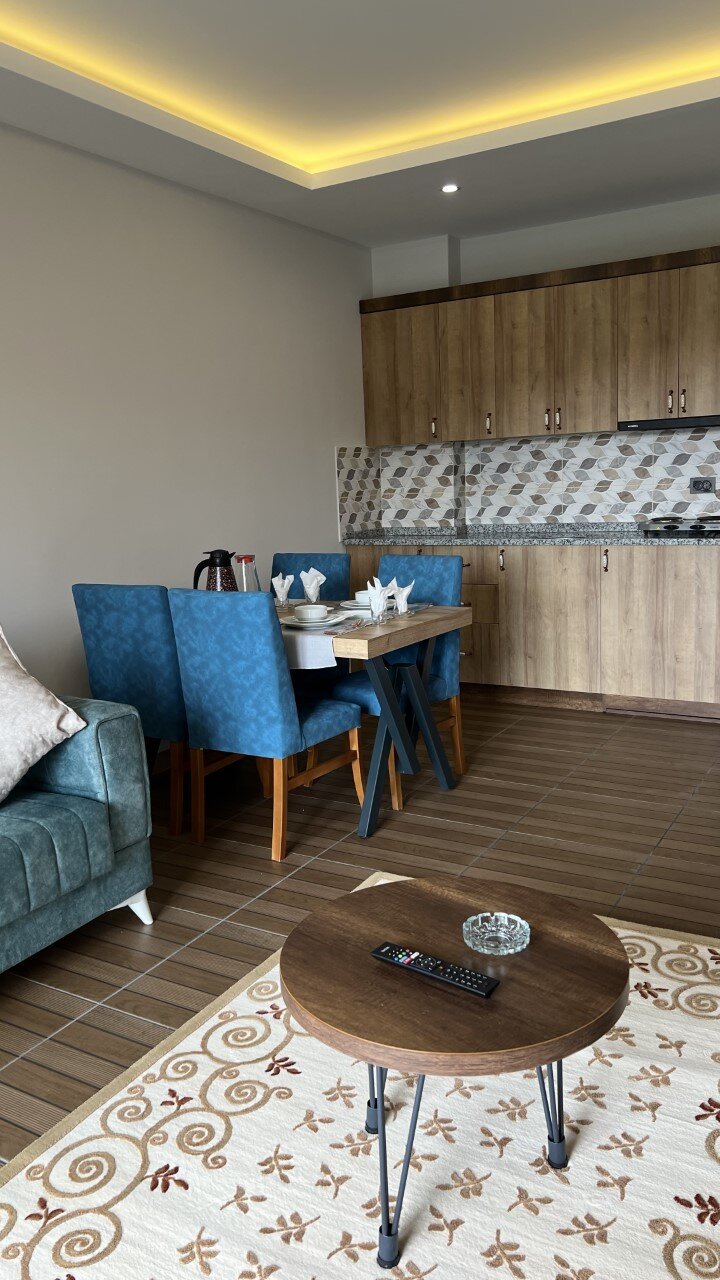 Seyir Yeri Otel galeri 5
