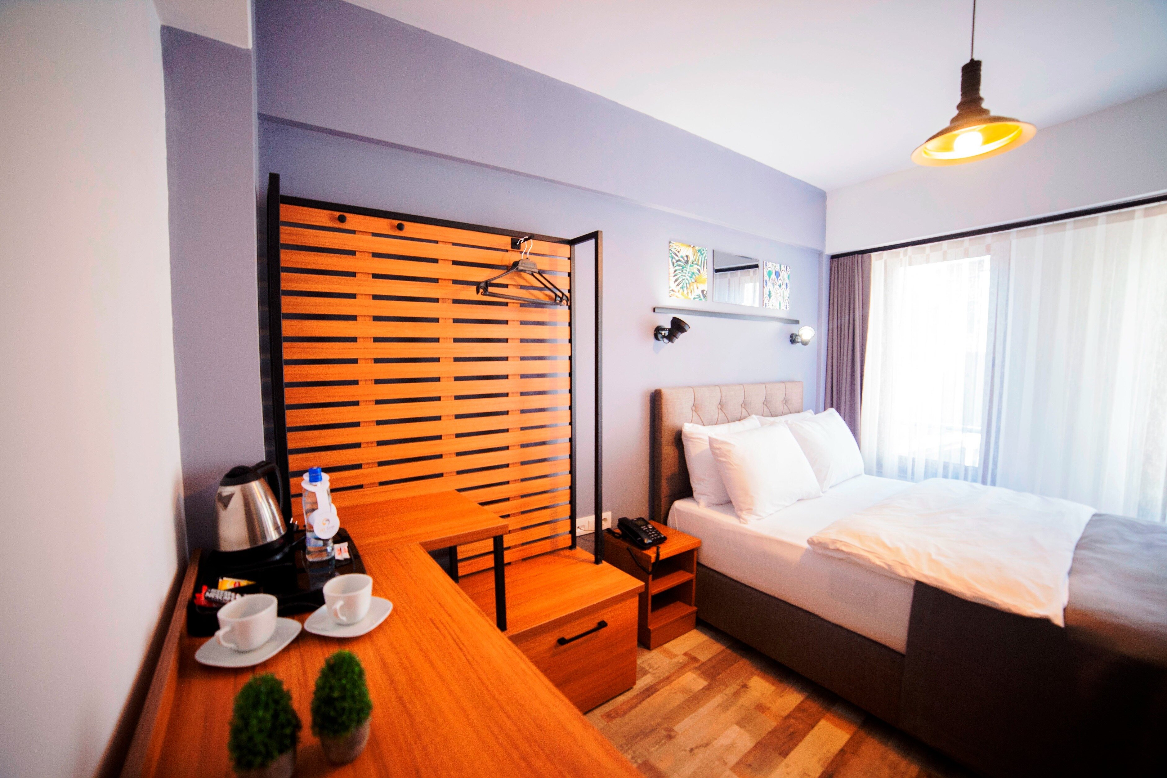 Set Özer Hotel