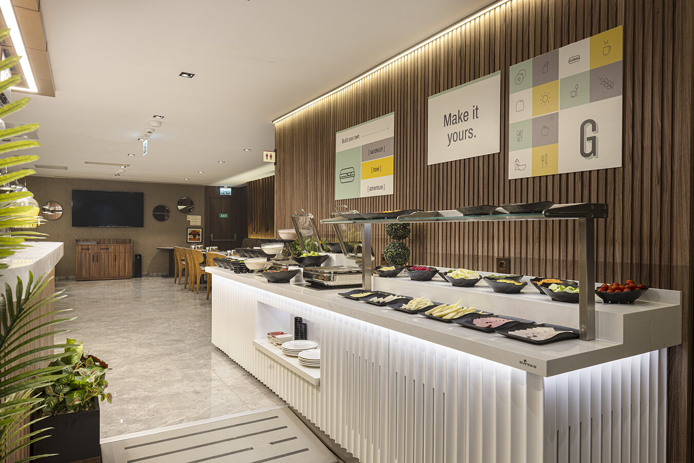 Garner Hotel İstanbul Airport Arnavutköy by IHG · 39