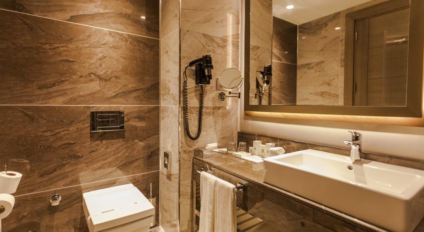 Holiday Inn Kayseri - Düvenönü