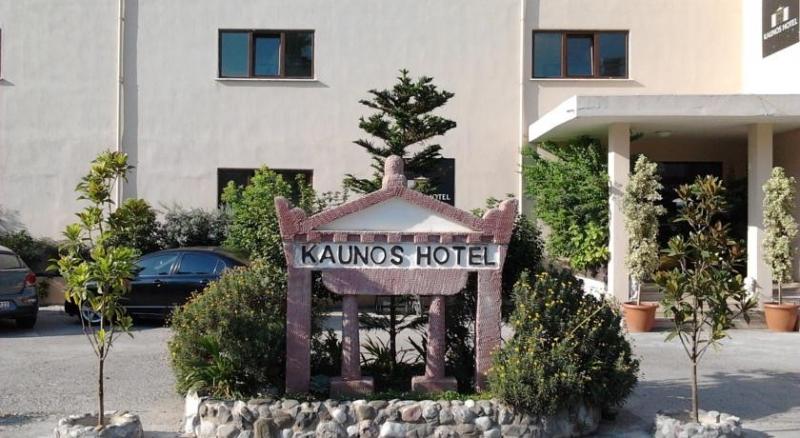 Kaunos Otel