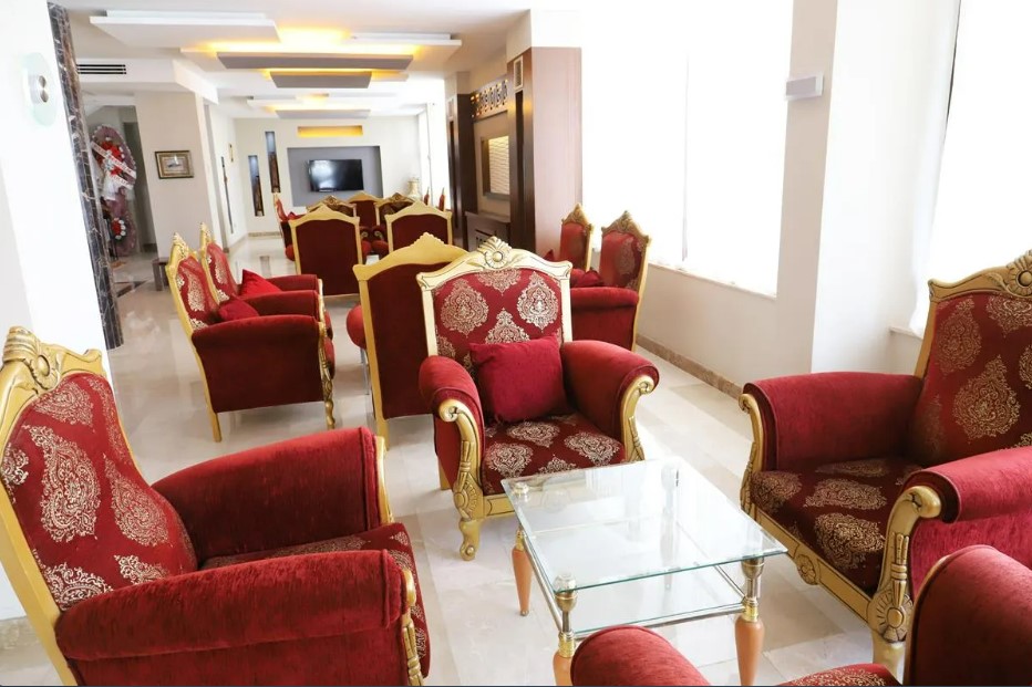 Hitit Otel