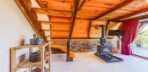 Deluxe Bungalov Görseli