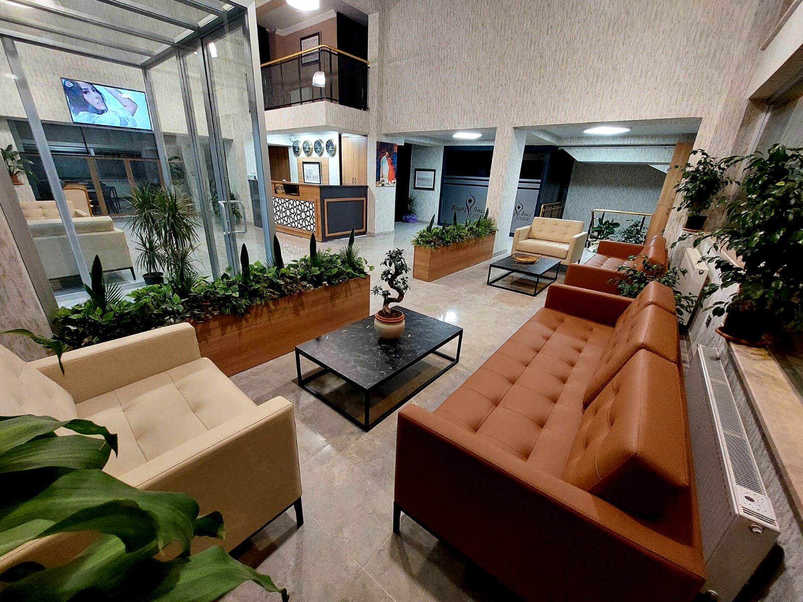 Beyaz İnci Otel galeri 7