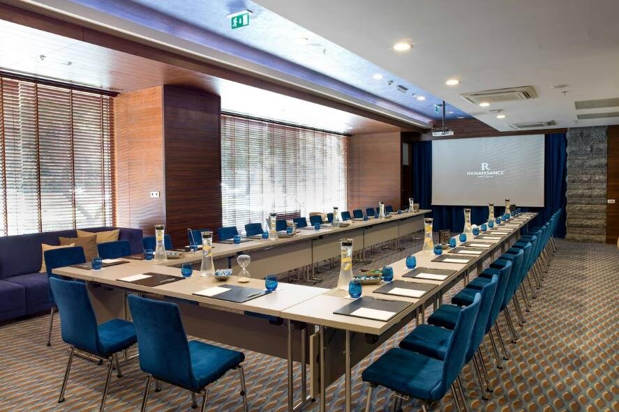 Renaissance İzmir Hotel · 11