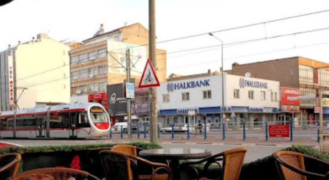 Park Hotel