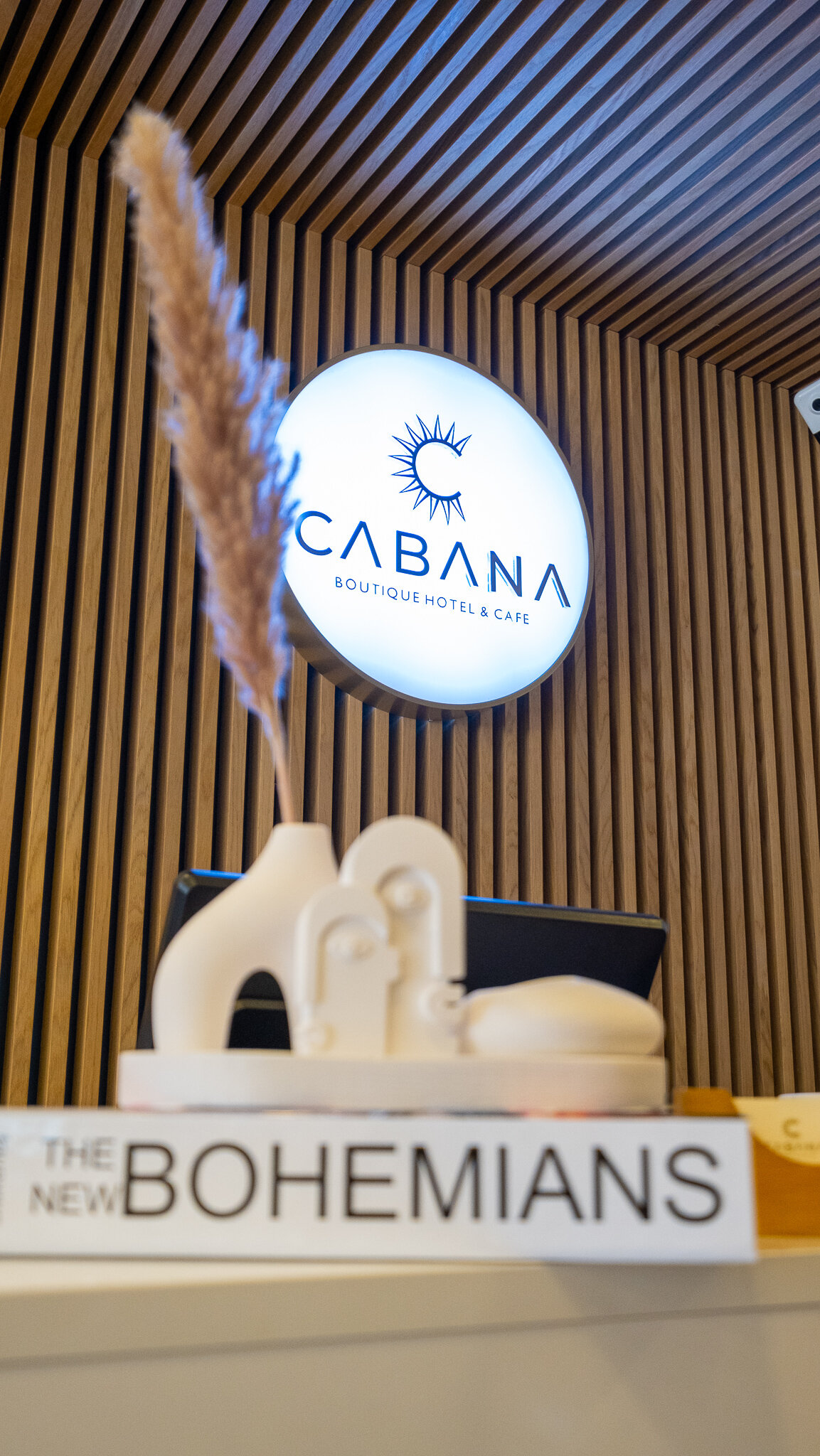 Cabana Boutique Hotel