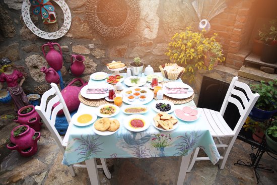 Ebruli Hotel Bozcaada