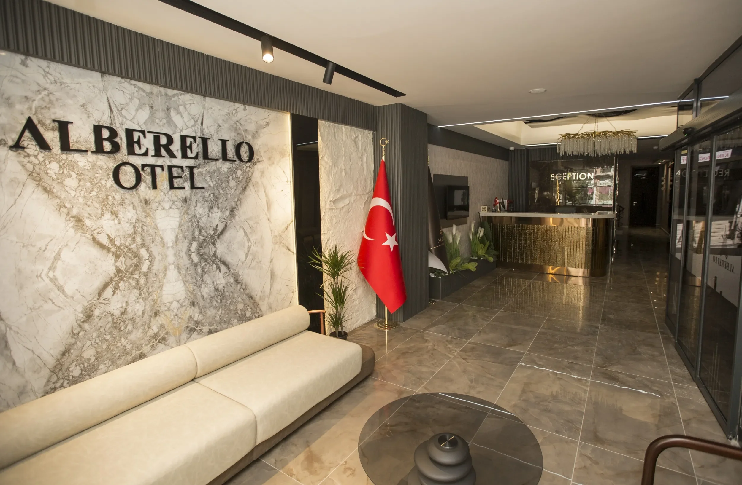 Alberello Otel galeri 5