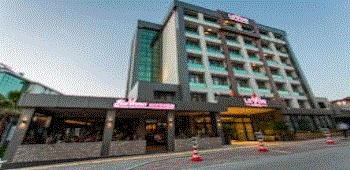 Levor Hotel · 30