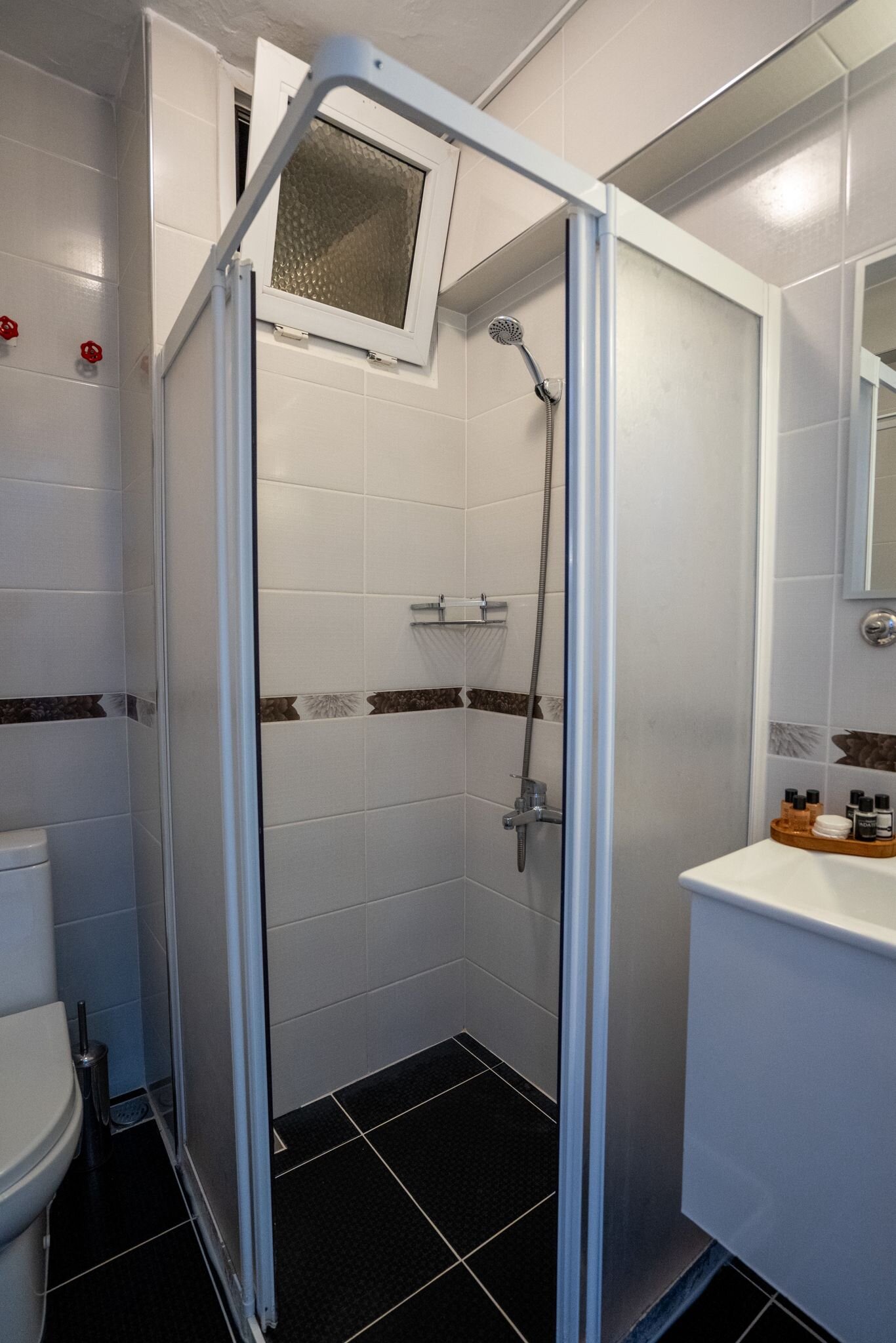 Standart Double Room