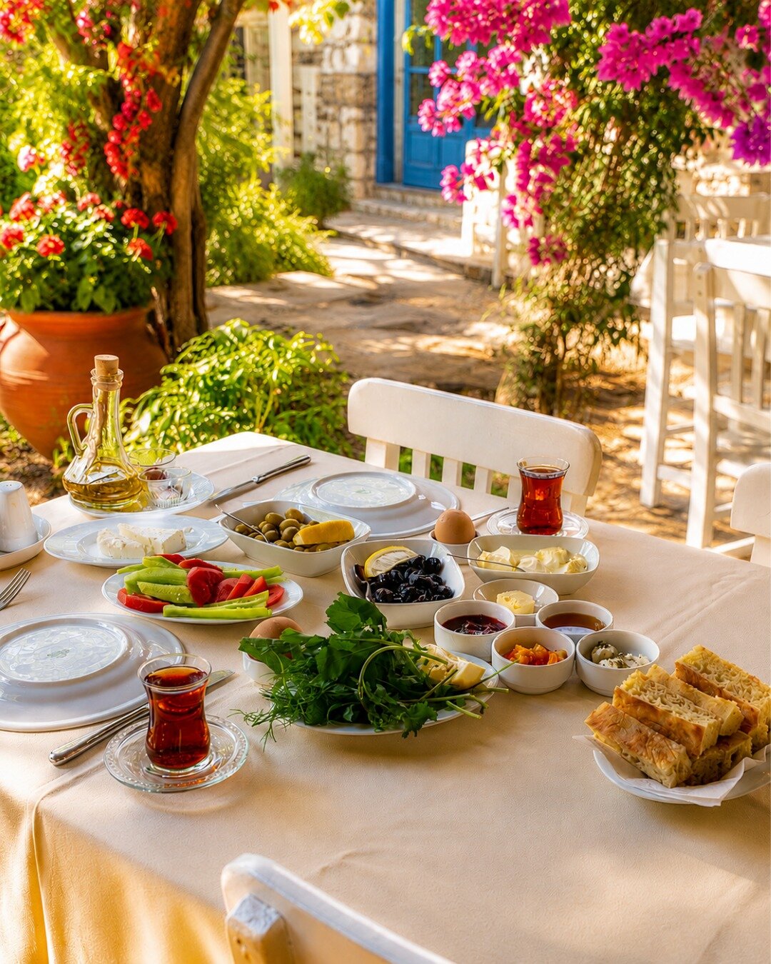 Doğa Pansiyon Selimiye · 12