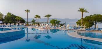 Fantasia De Luxe Kuşadası