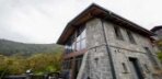 2 Odalı Taş Bungalov Görseli