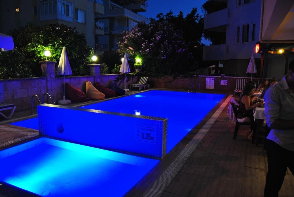 Benna Hotel