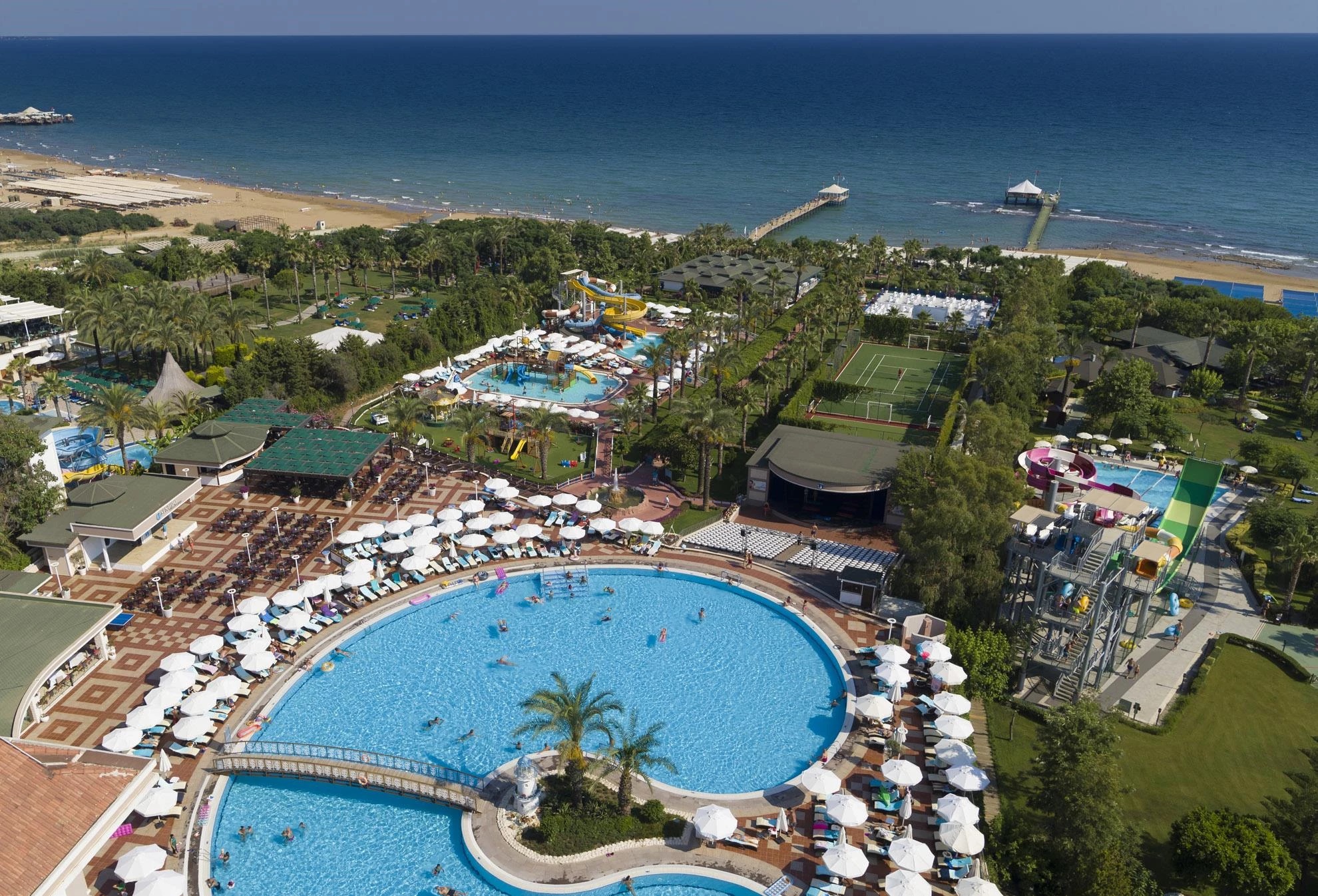Hotel Turan Prince