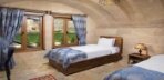 204 Twin Room Görseli