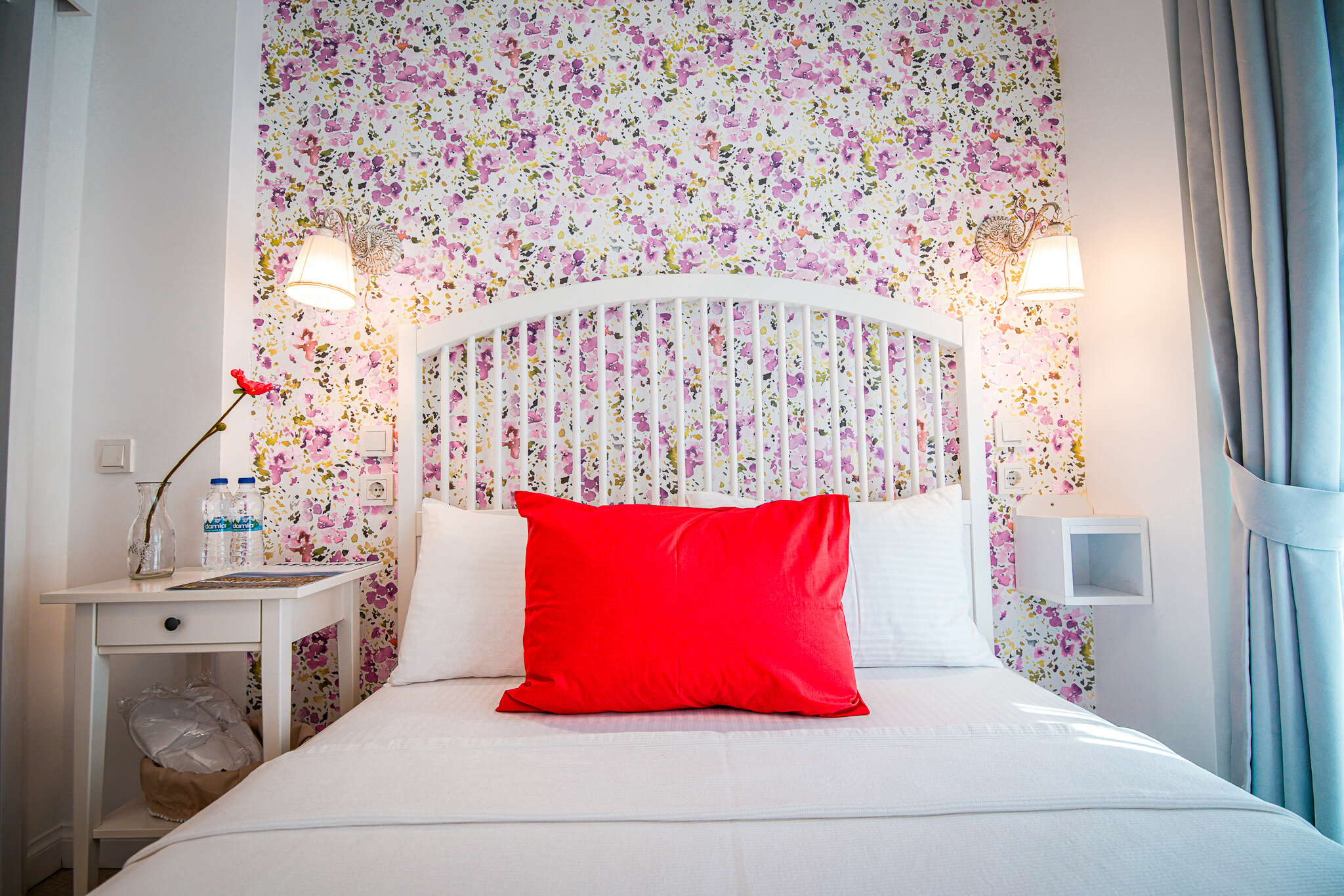 Gelincik Otel Bozcaada