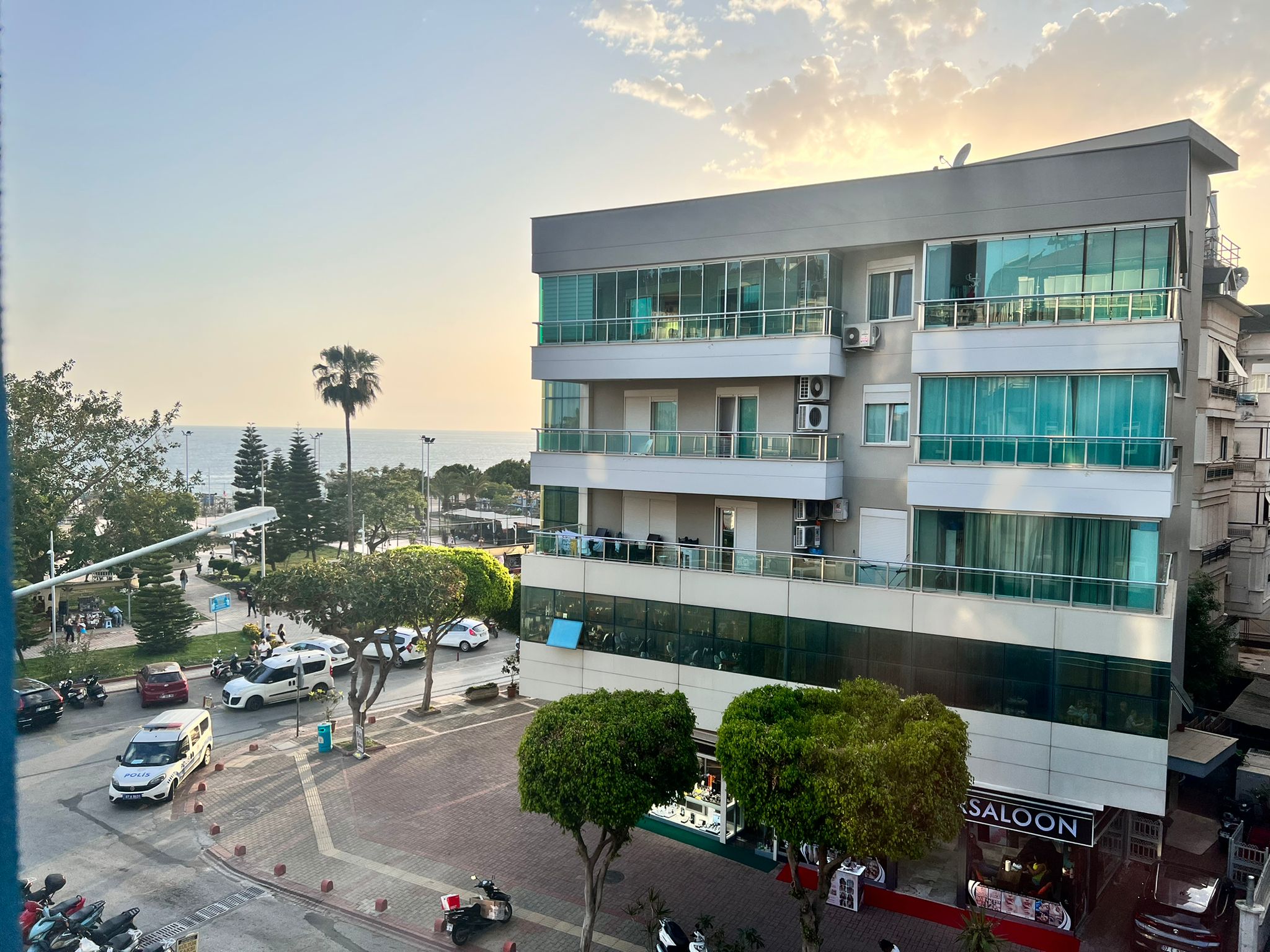 Anna Queen Hotel