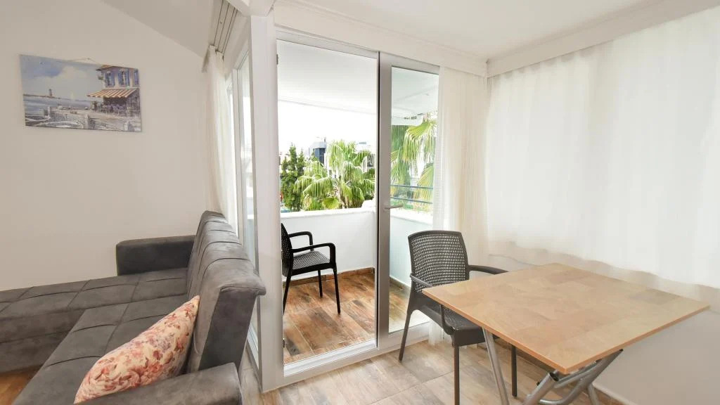 Apart Apartment Flat