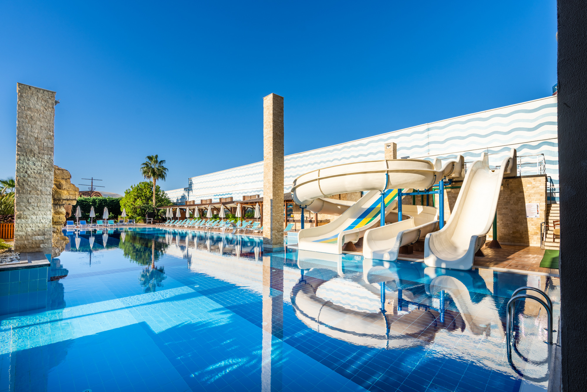 Adenya Hotel Resort & SPA