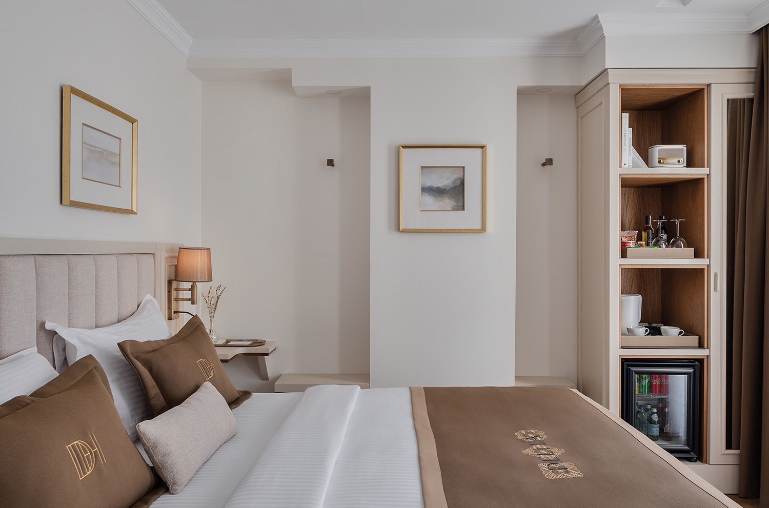 Delita City Hotel · 54