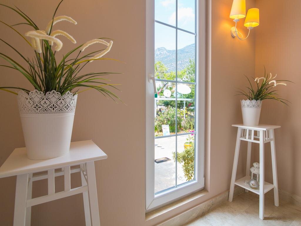Kalkan Suites galeri 4