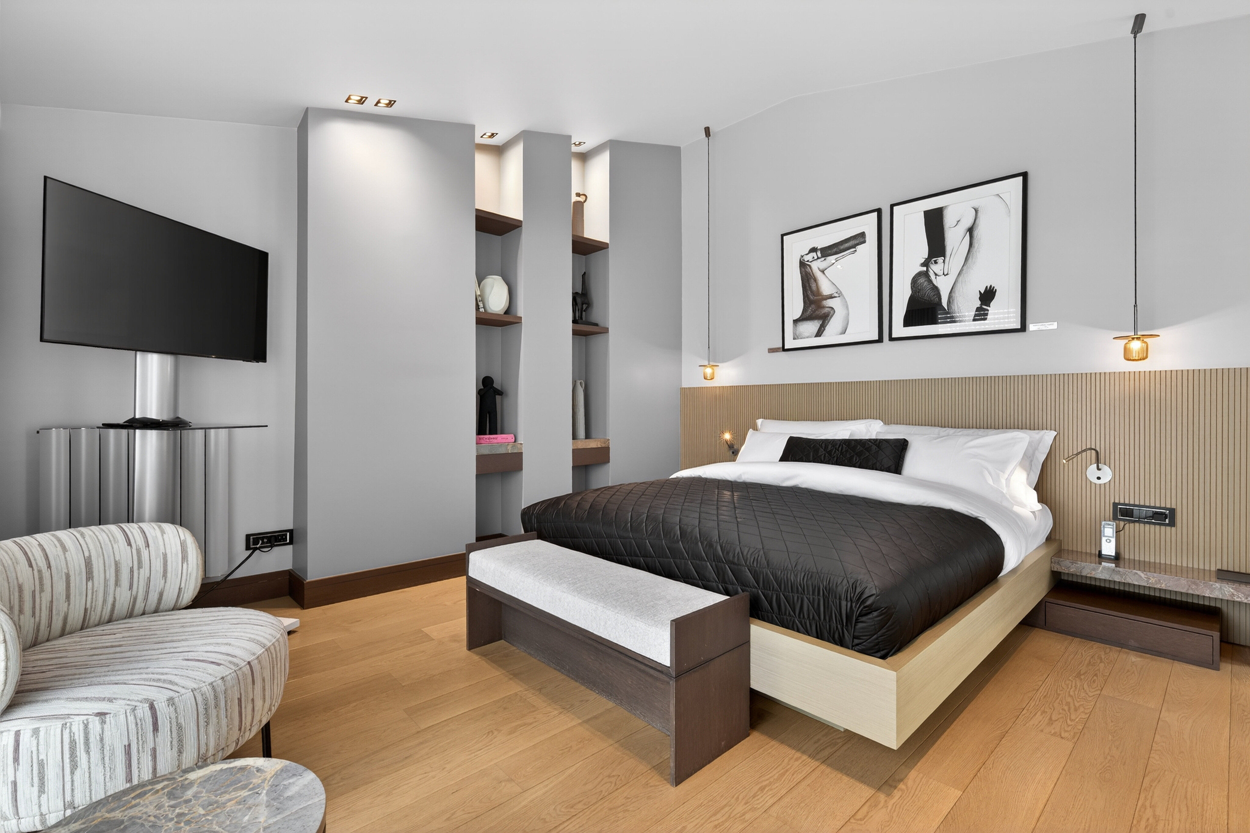 Junior Suite