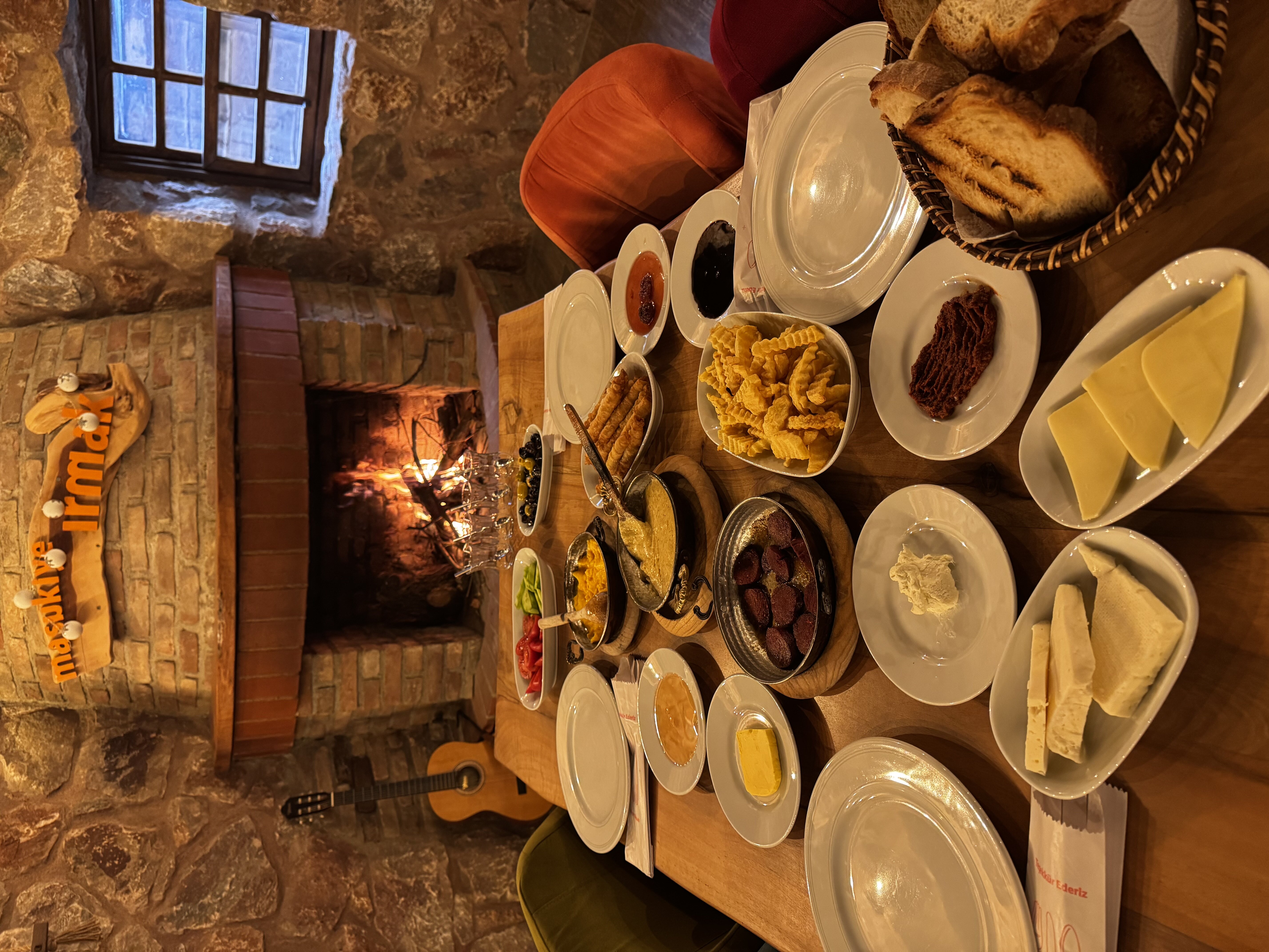 Maşukiye Irmak Bungalov galeri 2