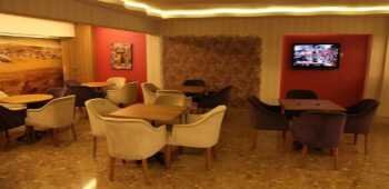 Lucid Otel İzmir