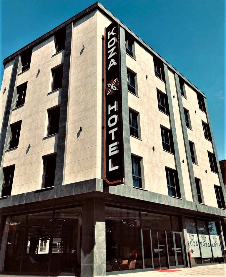 Koza Hotel · 2