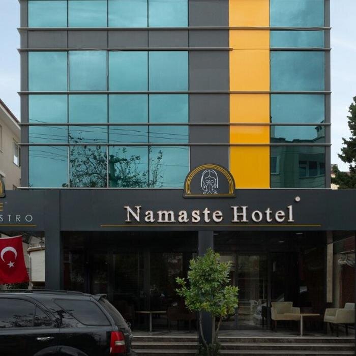 Namaste Hotel