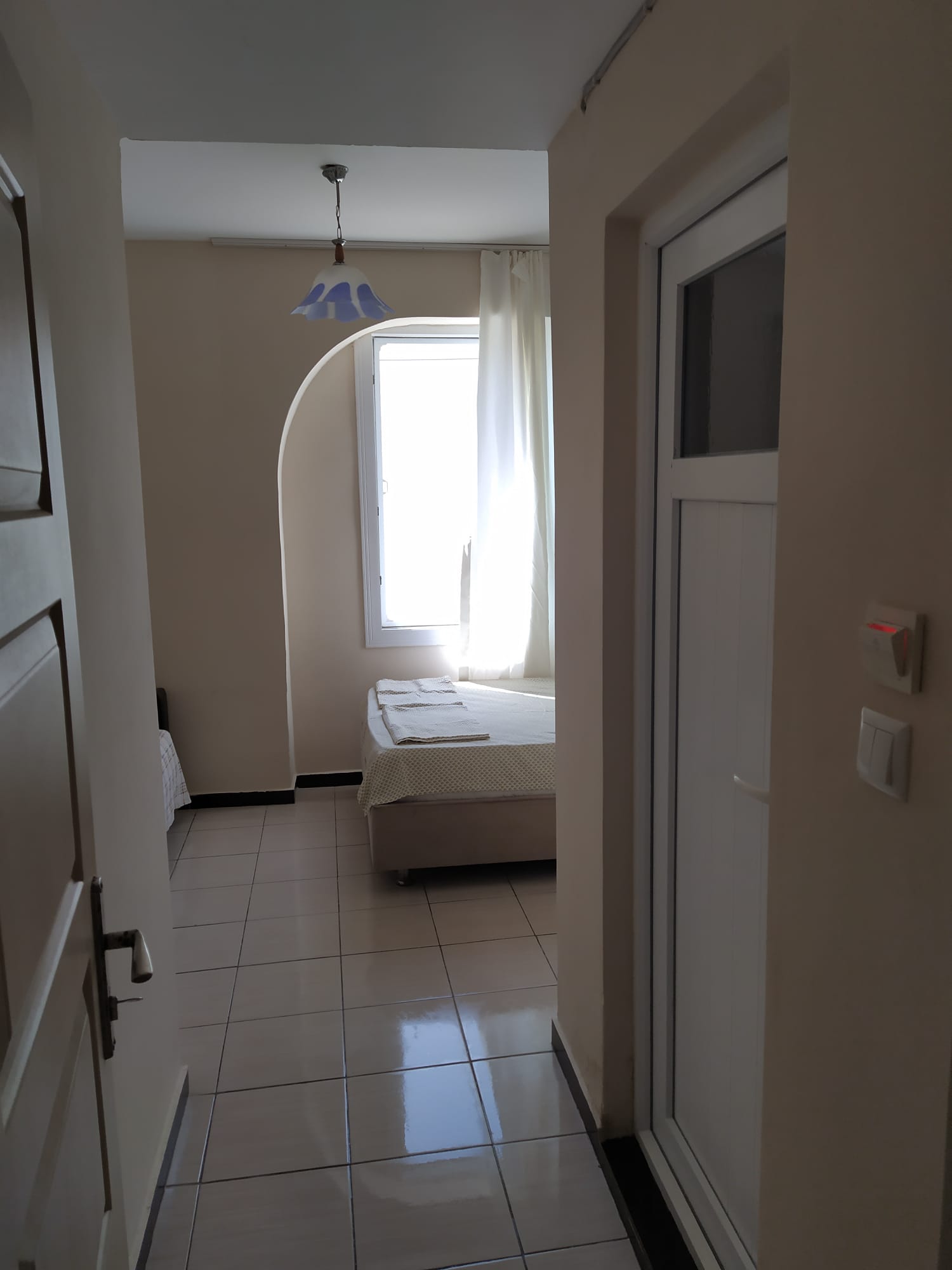 Susanoğlu Apart Pansiyon