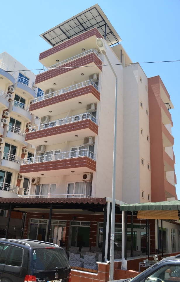 Seda Hotel